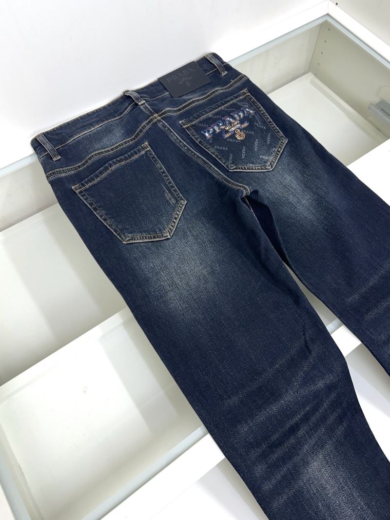 Prada Jeans